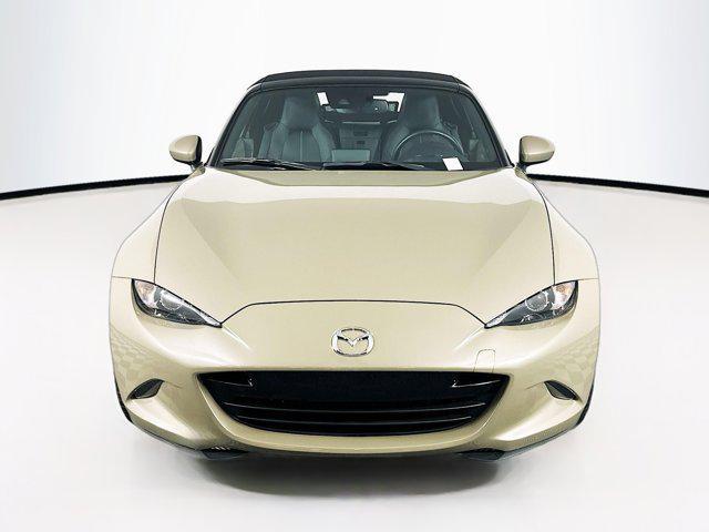 used 2023 Mazda MX-5 Miata car, priced at $28,999