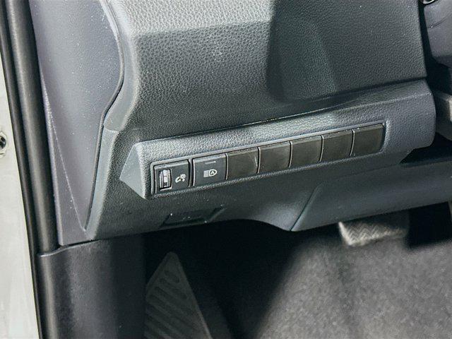 used 2021 Toyota Corolla car, priced at $18,797