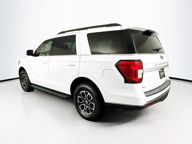 used 2022 Ford Expedition car, priced at $40,999