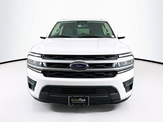 used 2022 Ford Expedition car, priced at $40,999