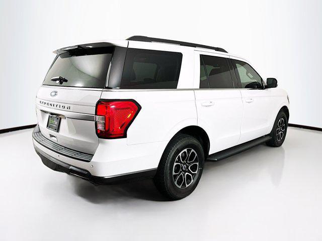 used 2022 Ford Expedition car, priced at $40,999