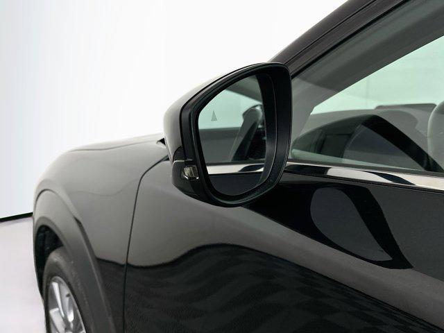 used 2023 Mazda CX-30 car, priced at $21,787