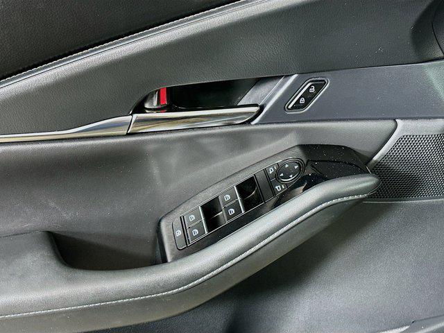 used 2023 Mazda CX-30 car, priced at $21,787