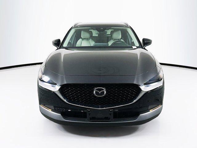 used 2023 Mazda CX-30 car, priced at $21,787