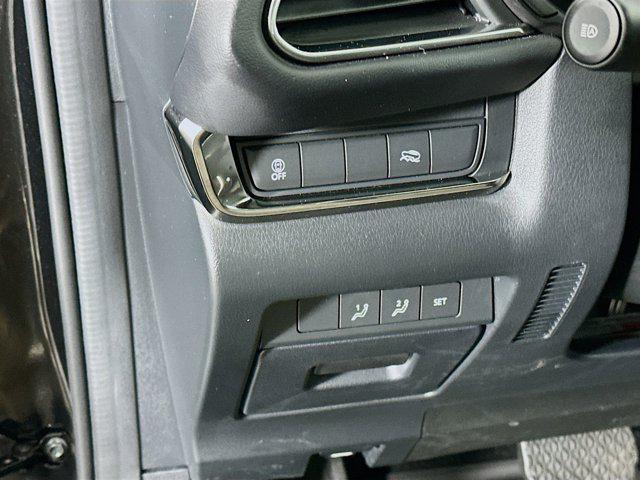 used 2023 Mazda CX-30 car, priced at $21,787