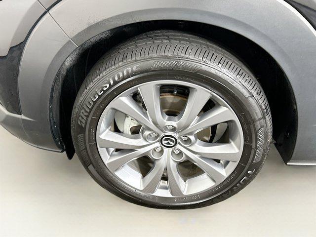 used 2023 Mazda CX-30 car, priced at $21,787
