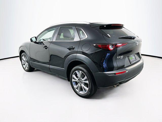 used 2023 Mazda CX-30 car, priced at $21,787