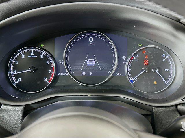 used 2023 Mazda CX-30 car, priced at $21,787