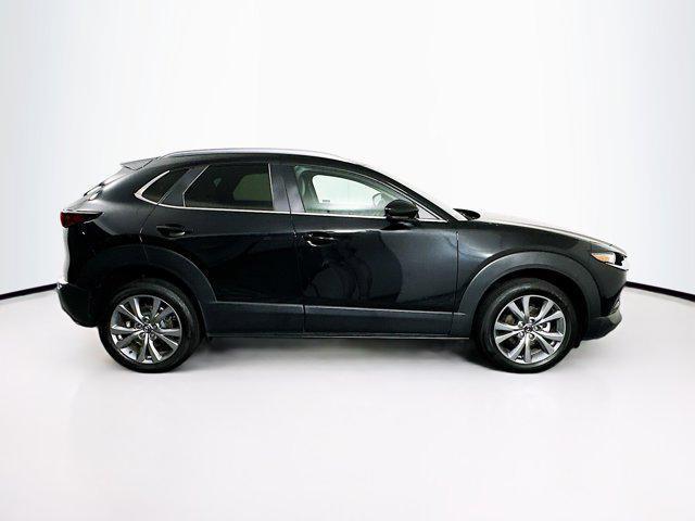 used 2023 Mazda CX-30 car, priced at $21,787