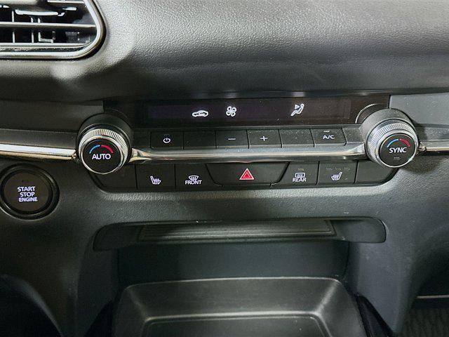 used 2023 Mazda CX-30 car, priced at $21,787