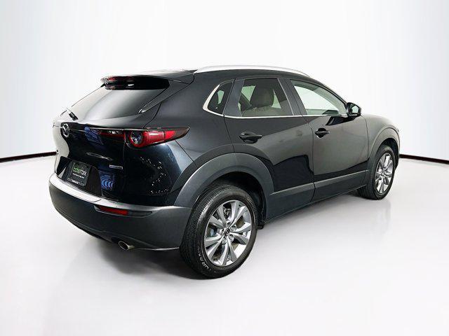 used 2023 Mazda CX-30 car, priced at $21,787