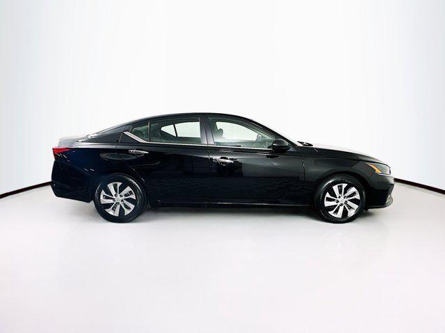 used 2024 Nissan Altima car, priced at $19,398