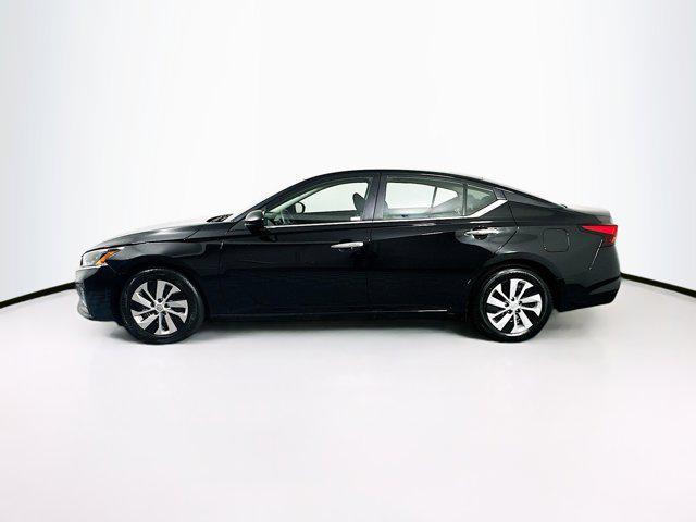 used 2024 Nissan Altima car, priced at $19,398