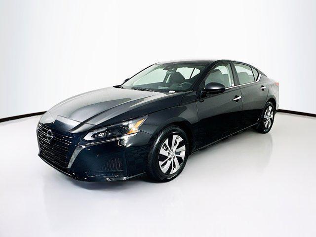 used 2024 Nissan Altima car, priced at $19,398