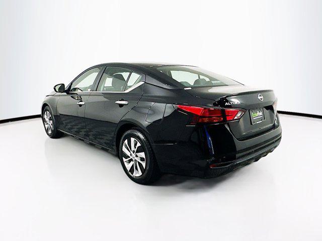 used 2024 Nissan Altima car, priced at $19,398