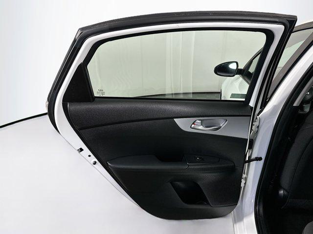 used 2023 Kia Forte car, priced at $17,399