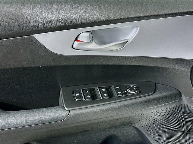 used 2023 Kia Forte car, priced at $17,399