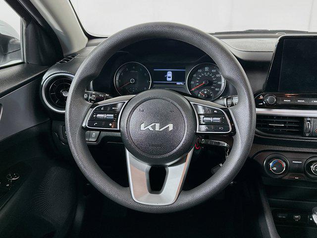 used 2023 Kia Forte car, priced at $17,399