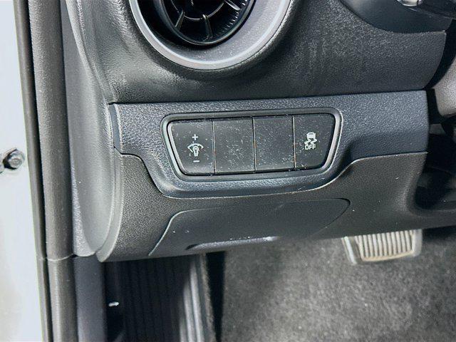 used 2023 Kia Forte car, priced at $17,399