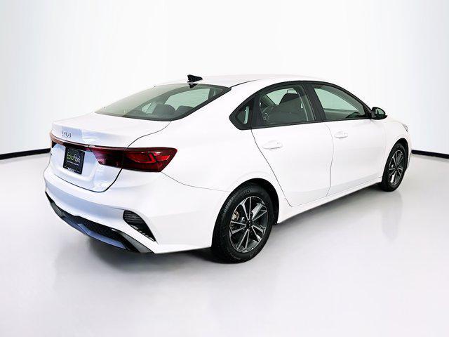 used 2023 Kia Forte car, priced at $17,399