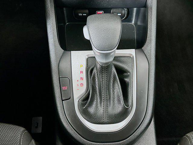 used 2023 Kia Forte car, priced at $17,399
