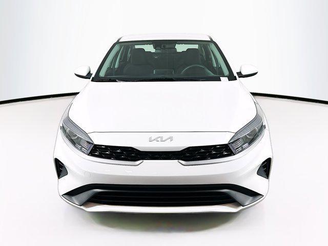 used 2023 Kia Forte car, priced at $17,399