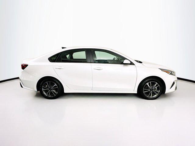 used 2023 Kia Forte car, priced at $17,399