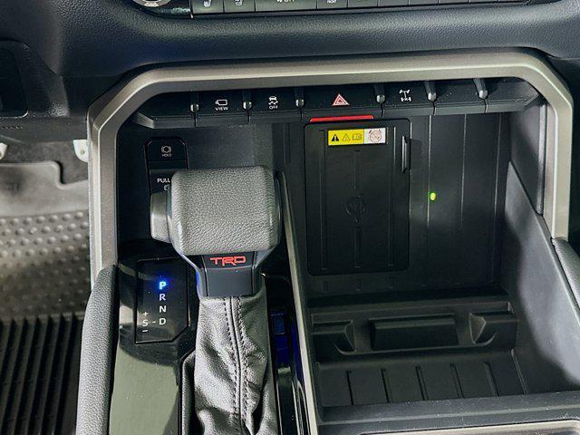 used 2022 Toyota Tundra car, priced at $40,597