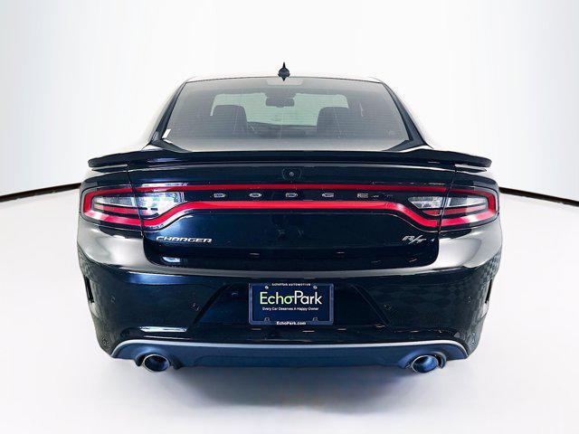 used 2021 Dodge Charger car, priced at $30,497