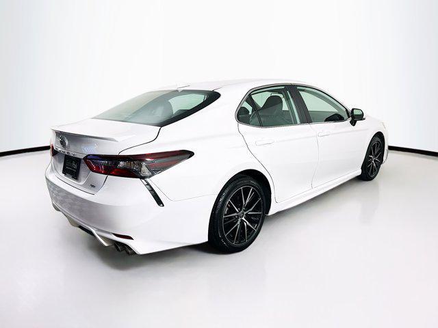 used 2024 Toyota Camry car, priced at $25,998