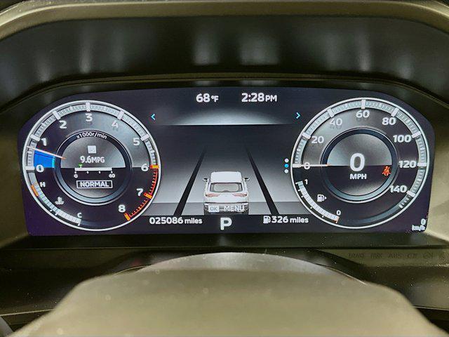 used 2024 Mitsubishi Outlander car, priced at $26,996