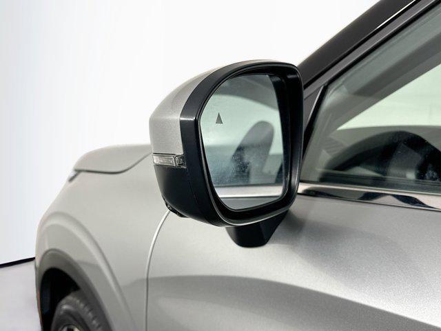 used 2024 Mitsubishi Outlander car, priced at $26,996