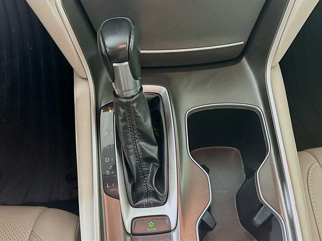 used 2021 Honda Accord car, priced at $25,397