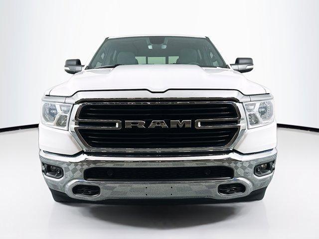 used 2021 Ram 1500 car, priced at $32,496