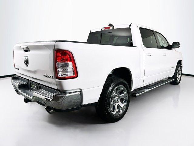 used 2021 Ram 1500 car, priced at $32,496