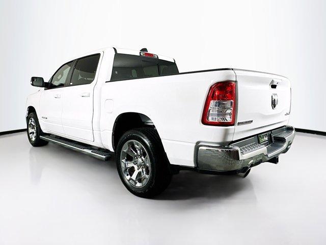 used 2021 Ram 1500 car, priced at $32,496