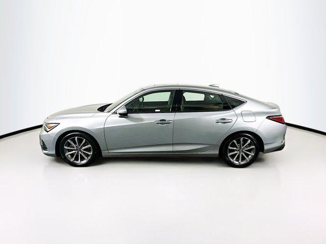 used 2023 Acura Integra car, priced at $26,498