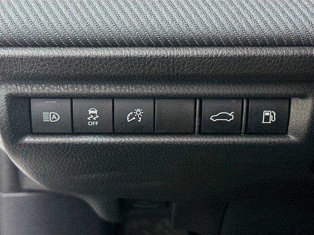 used 2025 Toyota Camry car, priced at $29,597