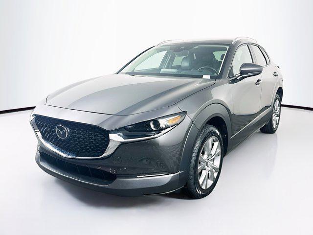 used 2023 Mazda CX-30 car, priced at $21,297