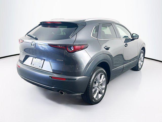 used 2023 Mazda CX-30 car, priced at $21,297