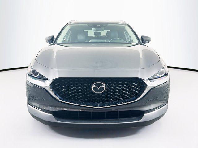 used 2023 Mazda CX-30 car, priced at $21,297
