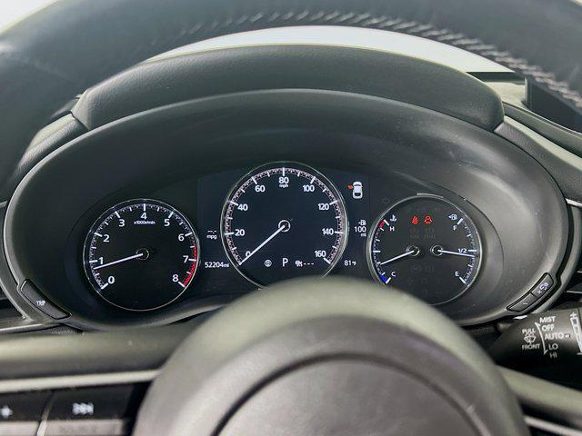 used 2023 Mazda CX-30 car, priced at $21,297