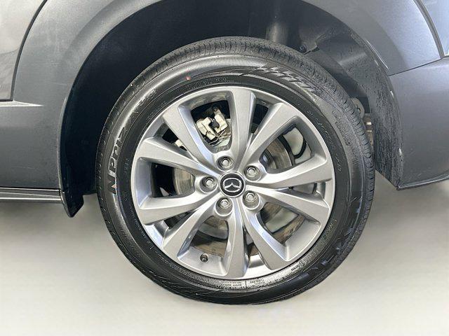 used 2023 Mazda CX-30 car, priced at $21,297