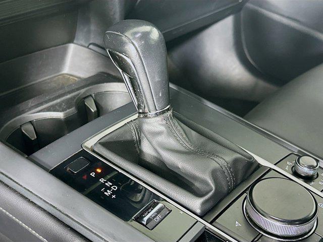 used 2023 Mazda CX-30 car, priced at $21,297