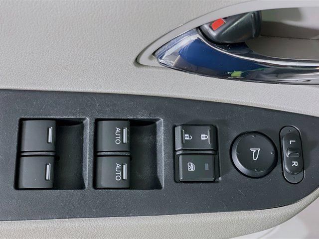 used 2017 Honda Odyssey car, priced at $13,797