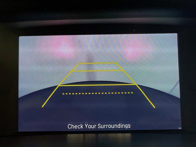 used 2017 Honda Odyssey car, priced at $13,797