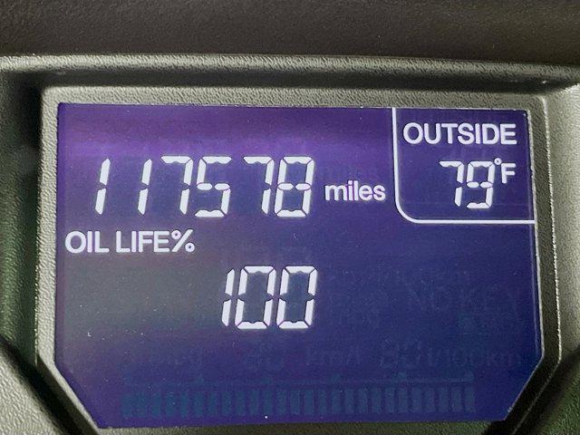 used 2017 Honda Odyssey car, priced at $13,797