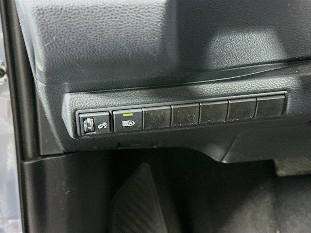 used 2024 Toyota Corolla car, priced at $19,496