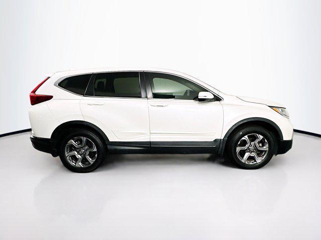 used 2018 Honda CR-V car, priced at $20,397