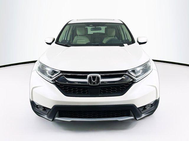 used 2018 Honda CR-V car, priced at $20,397